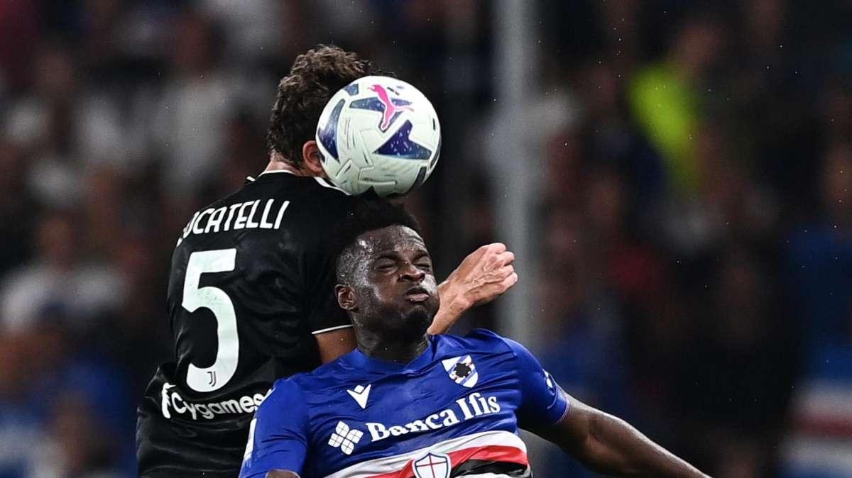 Cagliari, c'è un sondaggio per Vieira