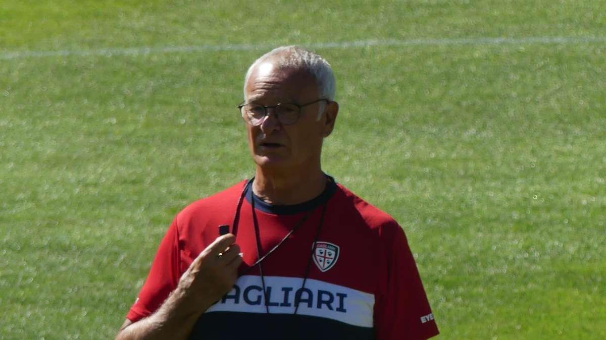 Superato lo scoglio Palermo, ora sotto con il campionato. Le lacune ci sono ancora ma il Cagliari ha ben figurato per volontà e organizzazione. E il mercato può fare la sua parte