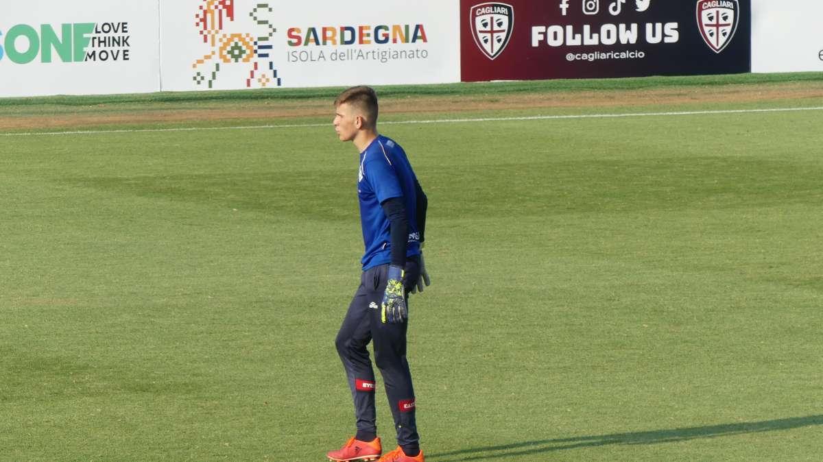 Rossoblù in Nazionale - Iliev in panchina nel pareggio tra Bulgaria U21 e Grecia U21