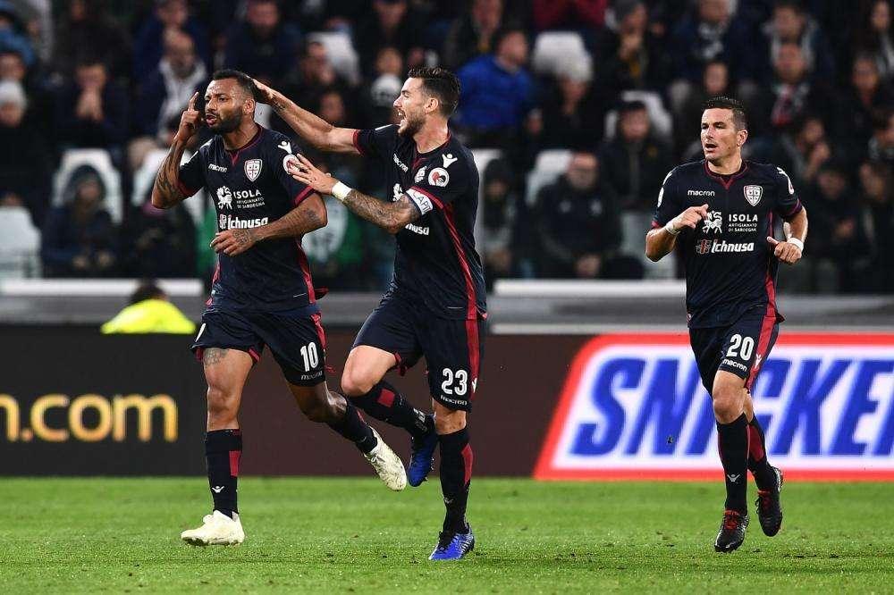 Cagliari, tutto può ancora succedere...
