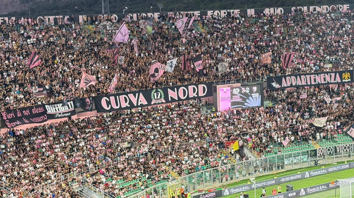 Coppa Italia: il Palermo ne fa 5 al Mantova e accede agli ottavi