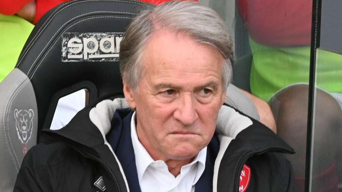 UN MIRTO CON... ATTILIO TESSER: "Cagliari, vietato abbassare la guardia da qui a fine stagione: i sei punti di margine sul terzultimo posto non sono una garanzia. Occhio all'attacco gigliato: con la Viola prevedo una gara aperta e divertente"