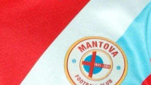 Il Mantova sul baby Carta
