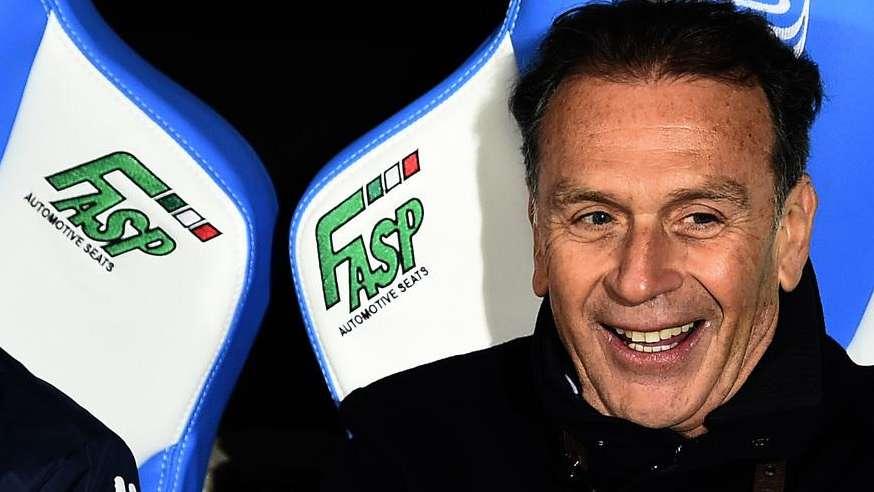 Brescia, l'ex Cellino: “Siamo in 28, ma giocano in 14. Dobbiamo vendere"