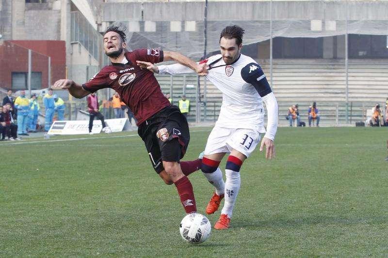 Il Benevento su Fossati. Il giocatore riflette