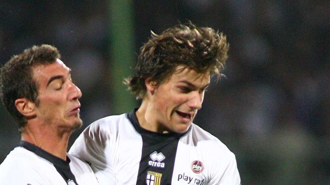 Intreccio Parma, Samp e Udinese per Dessena