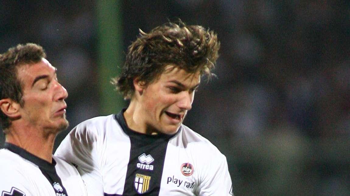 Sky Sport 24 - Dessena conteso da Chievo e Cagliari