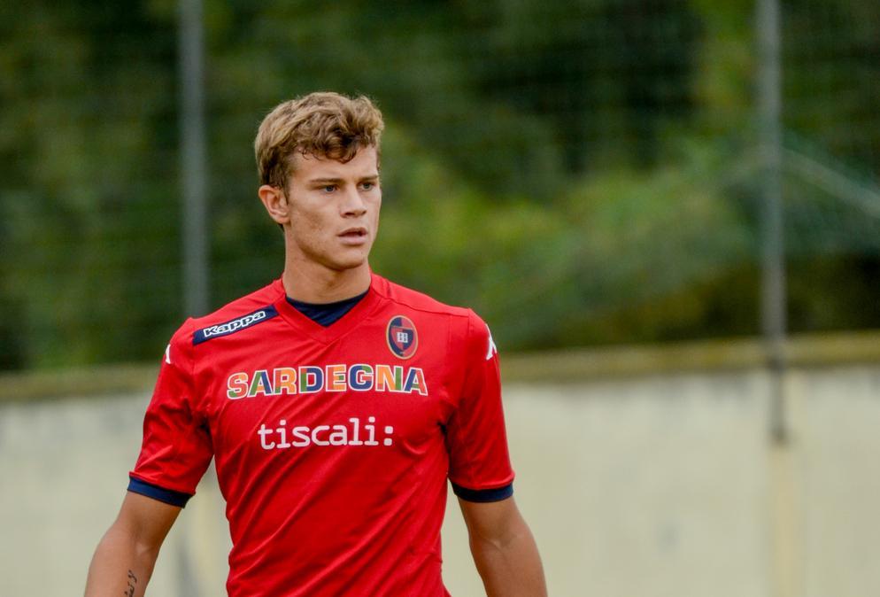 Longo: "Il paragone con Gigi Riva? Mi perseguita da tempo"