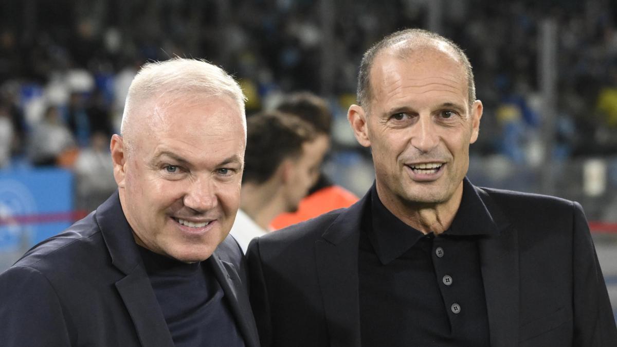 Serie A, Alvini: "Vittoria Napoli meritata, rigore morbido ma passiamo oltre"