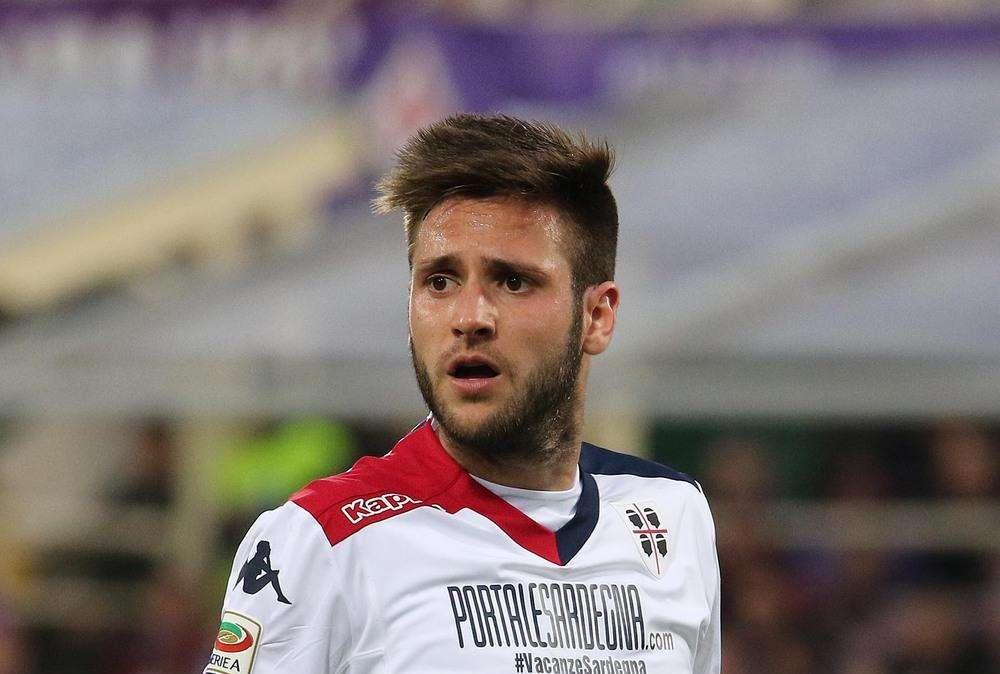 Cagliari, ti ricordi di Duje Cop? L'ex rossoblù porta in vetta il Rijeka