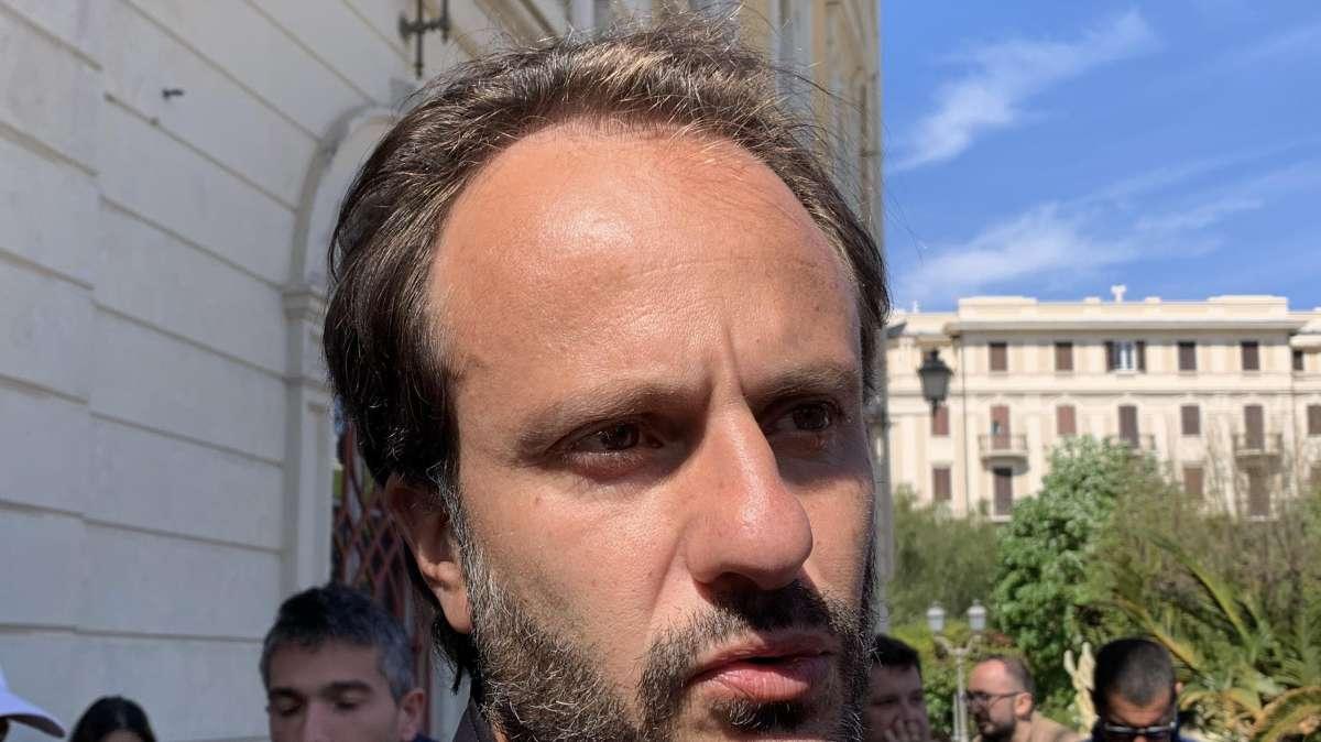 GILARDINO A DAZN: "Il Cagliari darà battaglia, ma noi vogliamo giocare da Genoa fino al termine della stagione"