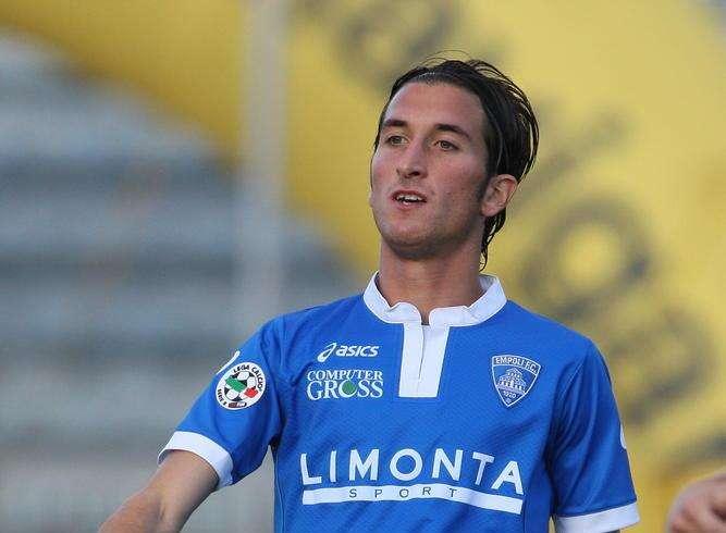 Valdifiori, c'è anche il Cesena