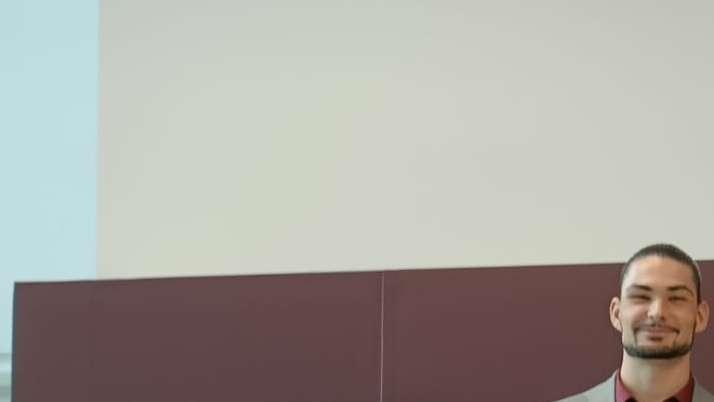 Torino, Sazonov: "Con Vanoli calcio molto differente"