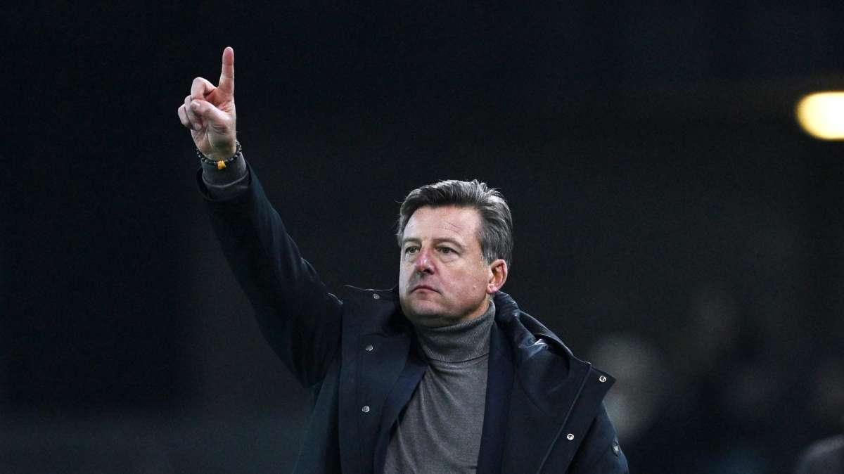 QUI UDINESE - Runjaic presenterà la sfida con il Cagliari venerdì in conferenza stampa