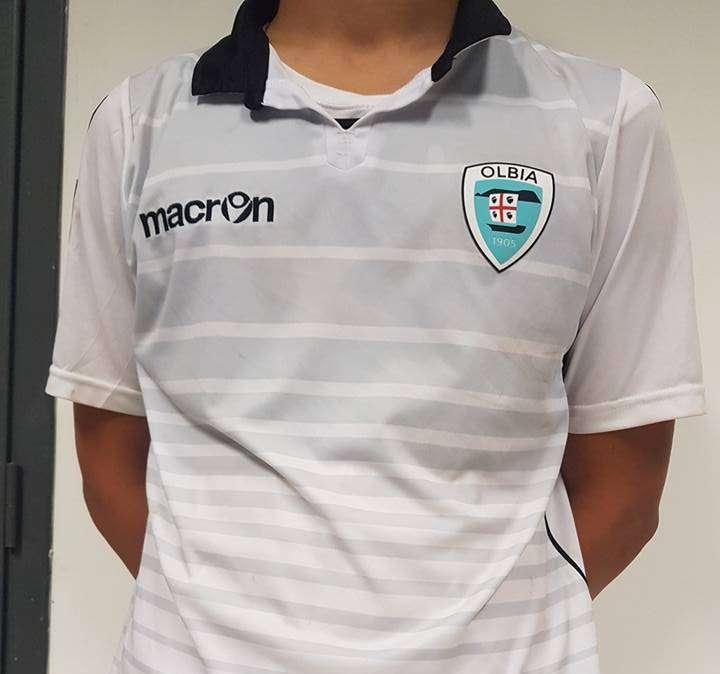 Perugia-Olbia, le formazioni ufficiali: Ragatzu e Nanni davanti
