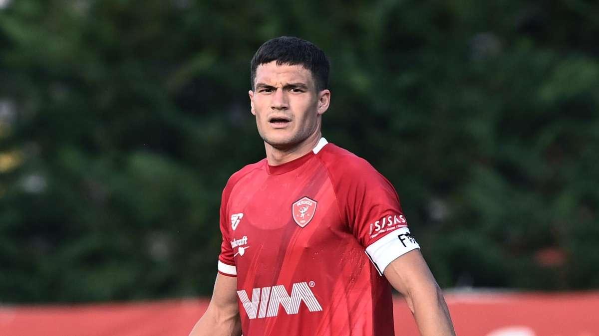QUI PERUGIA - Curado assente per il match contro il Cagliari