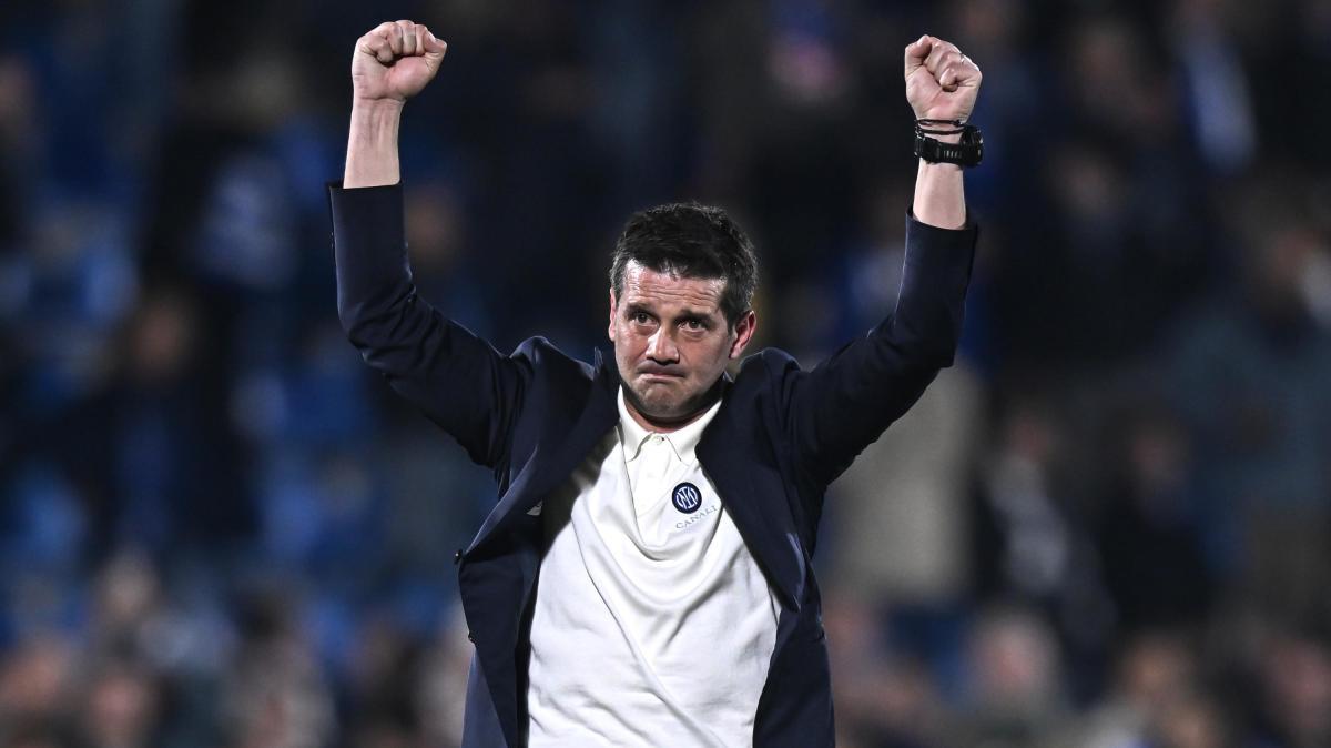 Inter - Cagliari, giovedì la conferenza stampa di Chivu