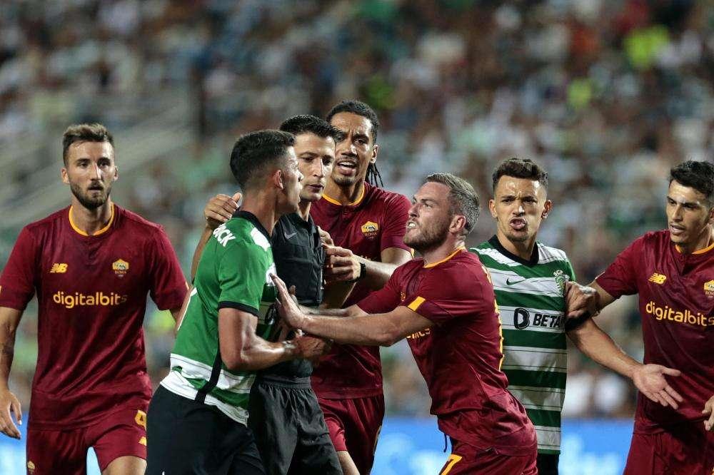 Roma, Veretout saluta. Affare in chiusura con l'OM