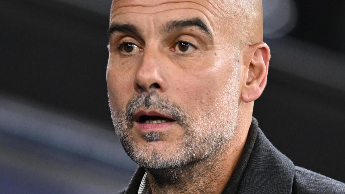 Corsport: "L'Italia appesa a Guardiola. La nomina del CT rischia di slittare..."