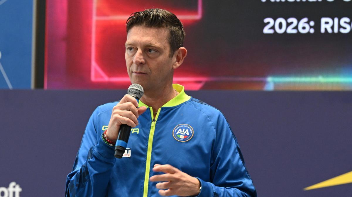 Arbitri, Di Cintio: "Fuori luogo parlare di una nuova Calciopoli"