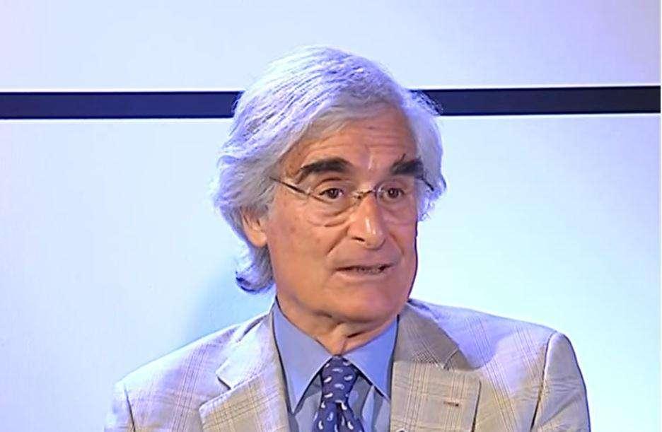 UN MIRTO CON... Massimo Giacomini