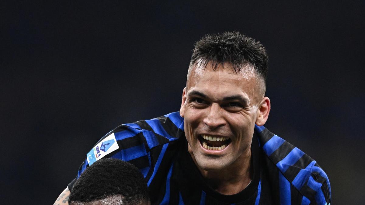 Inter show all'Olimpico: contro la Lazio finisce 3-0. La classifica aggiornata