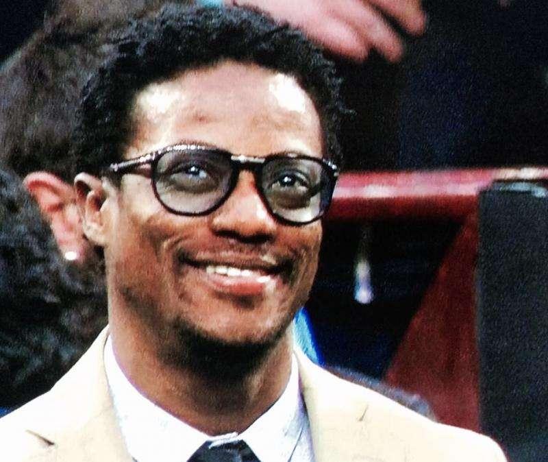 Mohamed Kallon si ritira