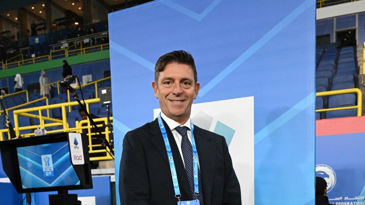 L'avvocato di Rocchi: "Gianluca è coinvolto in una tempesta. Domani rilasceremo un comunicato”