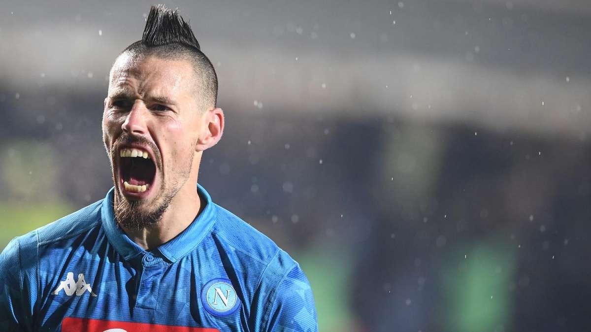 Sky - Non solo Hamsik: altri due big volevano Calzona allenatore