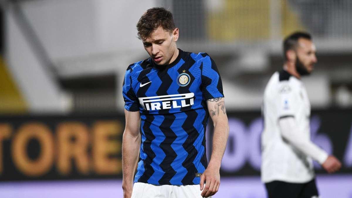 Gazzetta - Nicolò Barella intoccabile per il tecnico Inzaghi