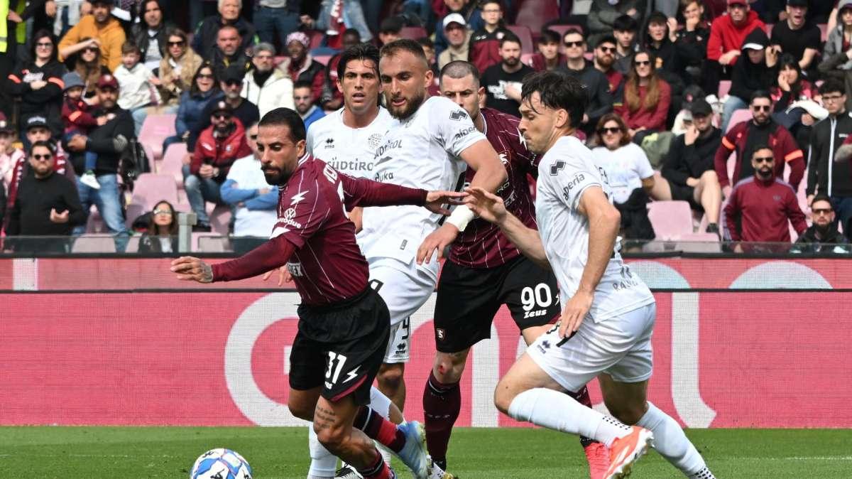 Schira: "Cagliari, sondato il terreno per il difensore Pietrangeli del Südtirol"