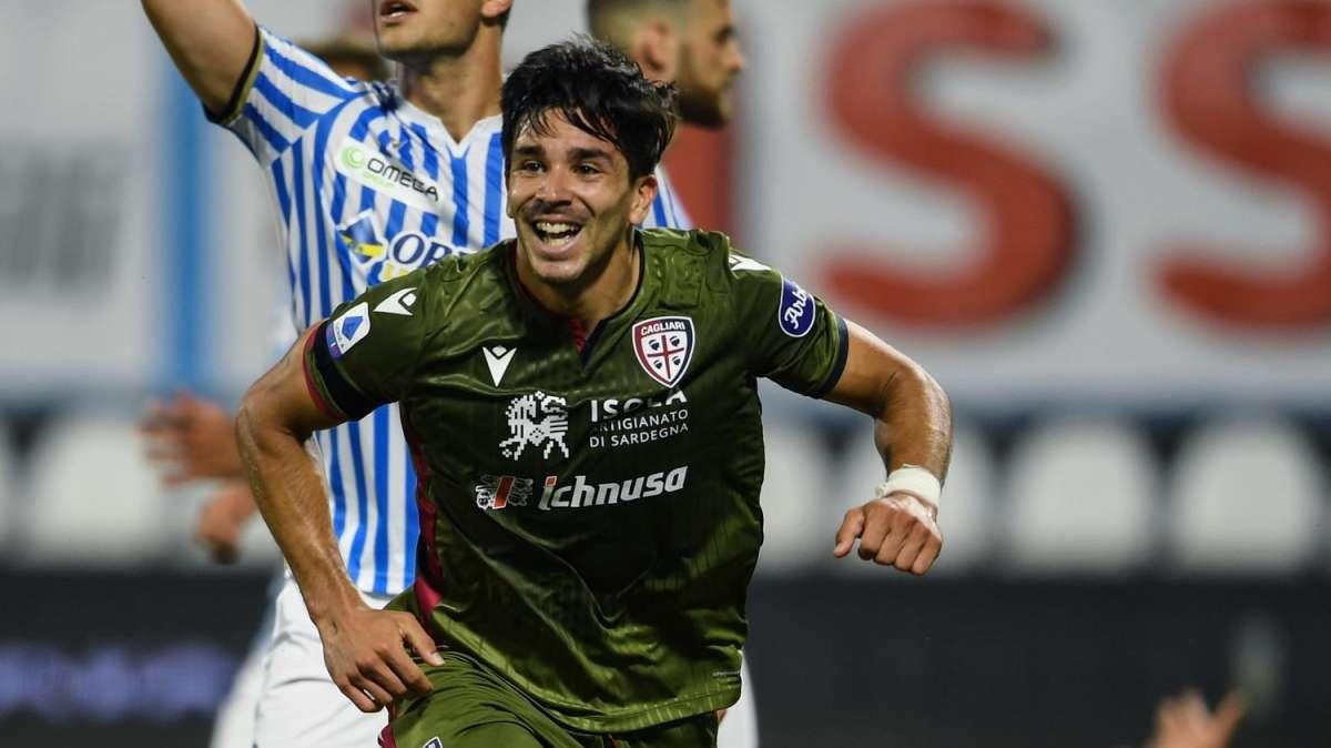 Napoli, la moglie di Simeone: "Abbiamo amato tantissimo Verona. A Napoli ci sentiamo a casa"