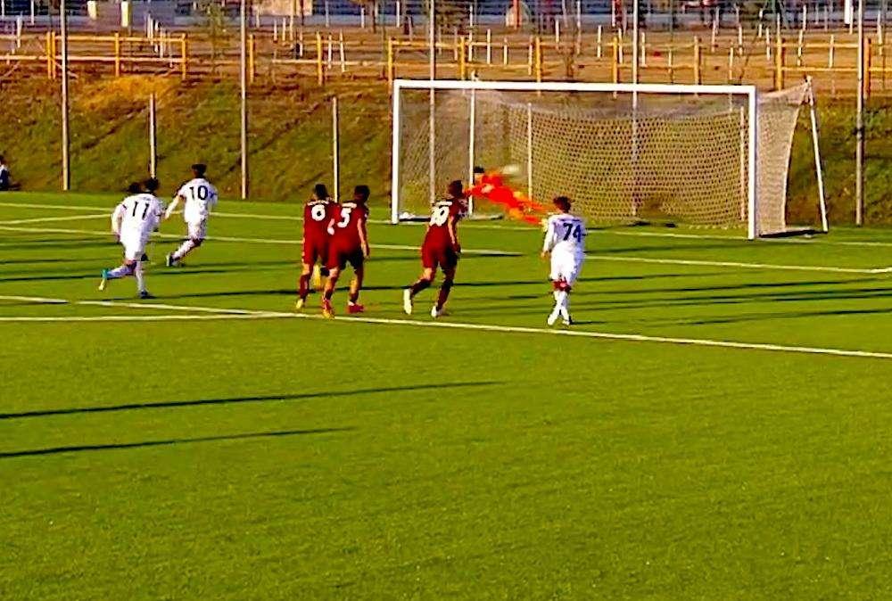 LIVE TC - Primavera 1, Torino-Cagliari 3-1: FINE DEL MATCH