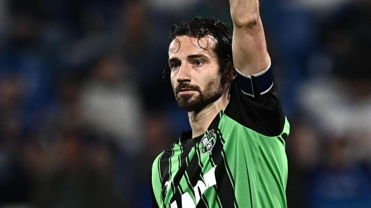 Il Palermo deve rinunciare a Ferrari: su di lui ci sono Cagliari e Venezia