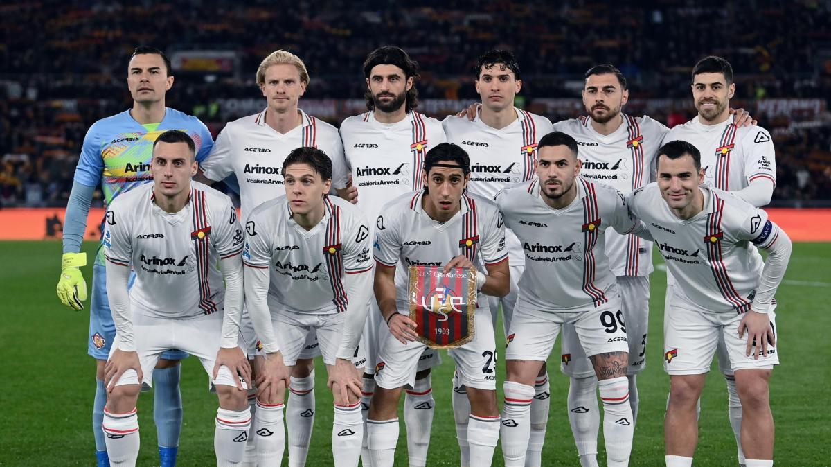 Serie A, la classifica aggiornata: Fiorentina salva, la Cremonese accorcia sul Lecce