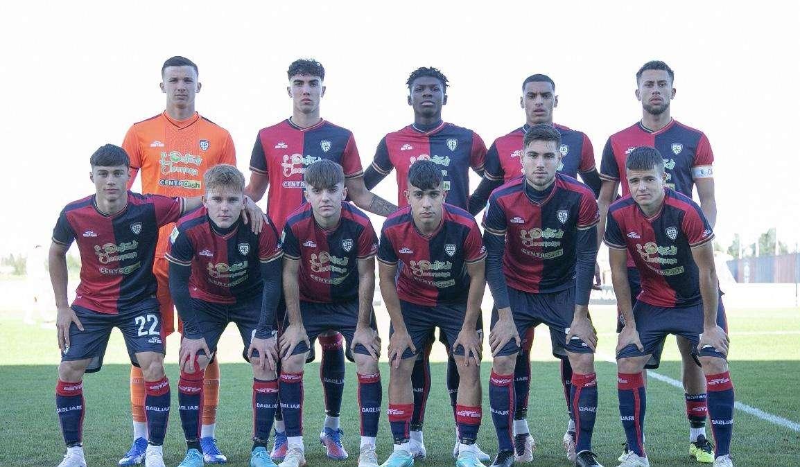 LIVE TC - Primavera 1: Torino-Cagliari 3-1, fine del match. I sardi trovano la sconfitta