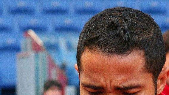 Jeda, l'agente: "Non si muove da Cagliari"
