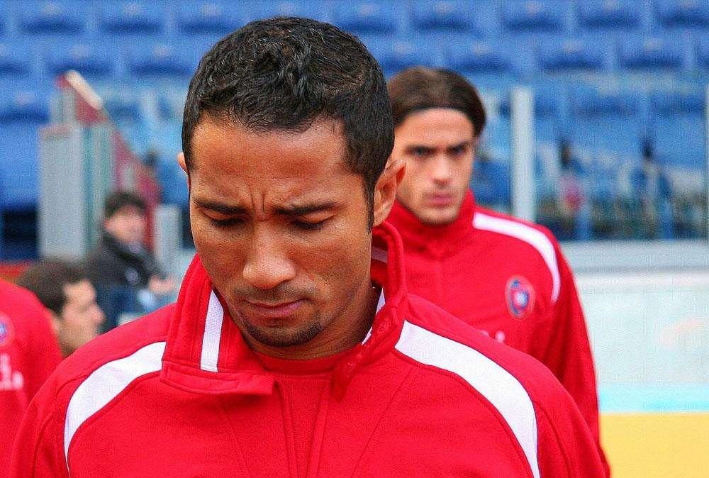 Jeda ricorda i tempi del Cagliari: "Ho avuto la fortuna di giocare con un vero campione"