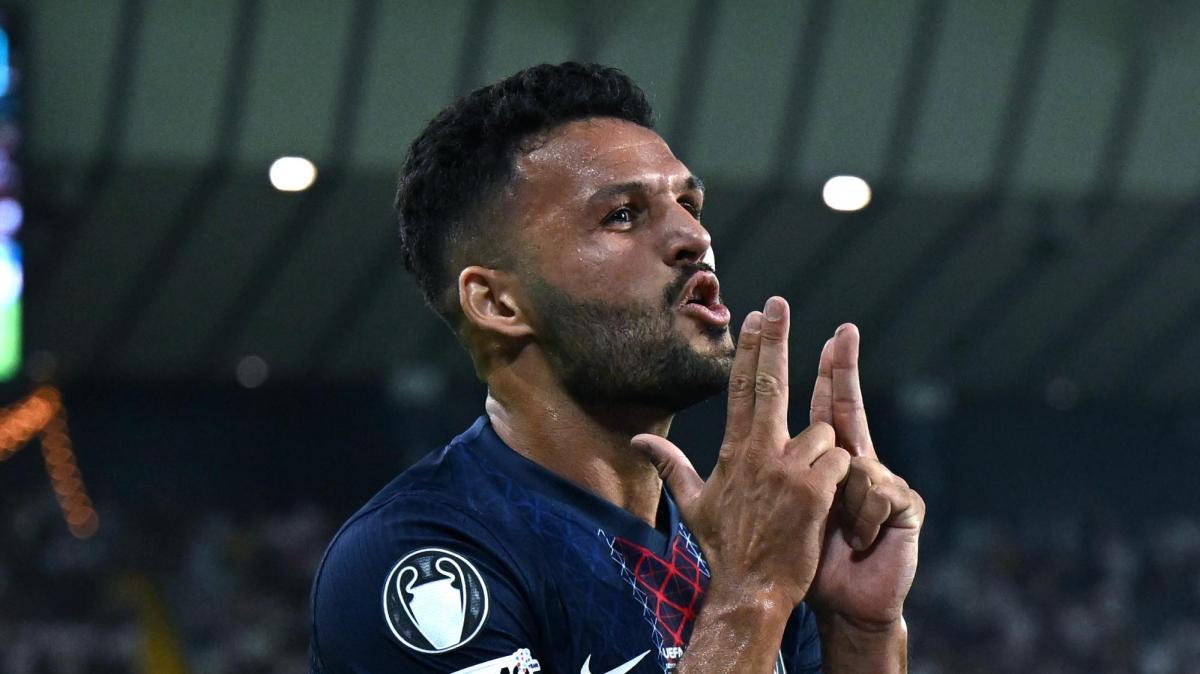 Arriva Ramos dal PSG. Gazzetta: "Il Diavolo fa gol"