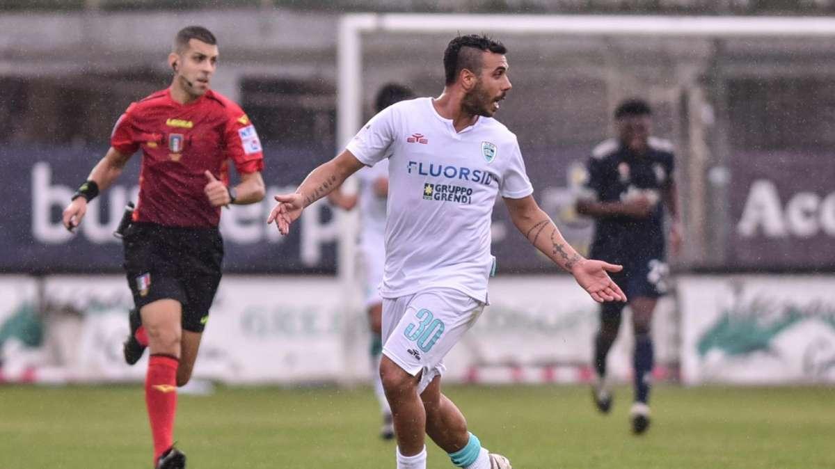 Ragatzu torna a toccare la doppia cifra in Serie C 