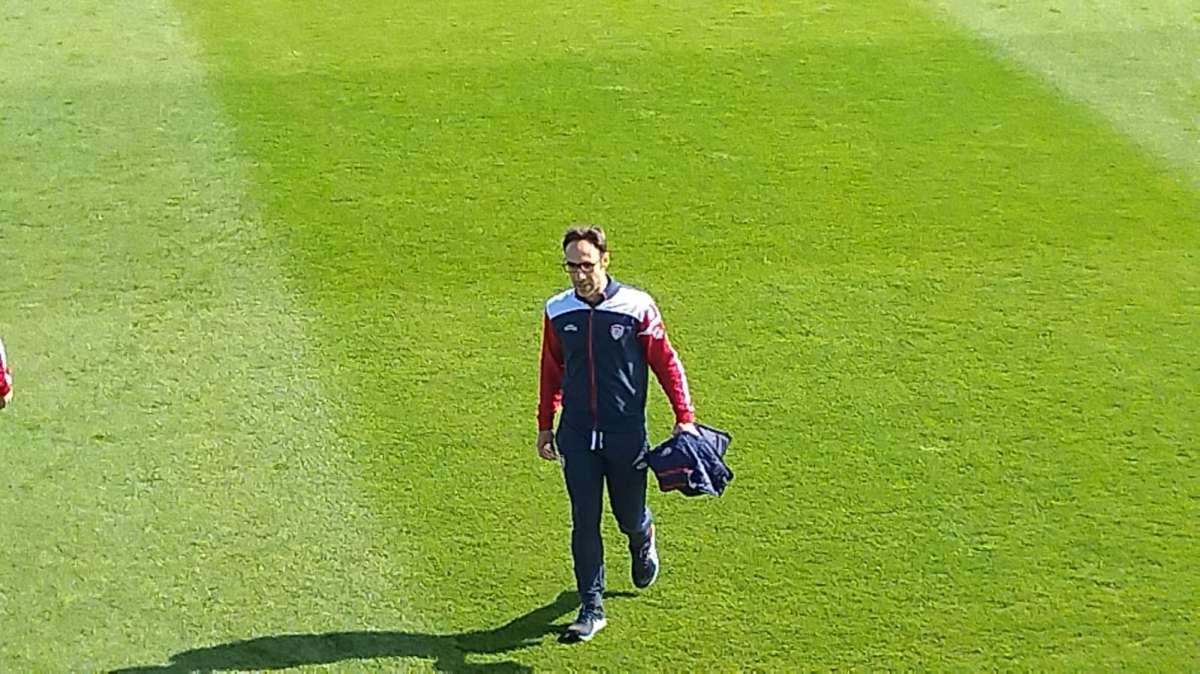Primavera 1 - Sabato al Ricci Sassuolo-Cagliari: le info