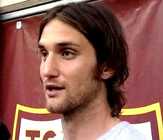 Rolando Bianchi vuole lasciare il Torino