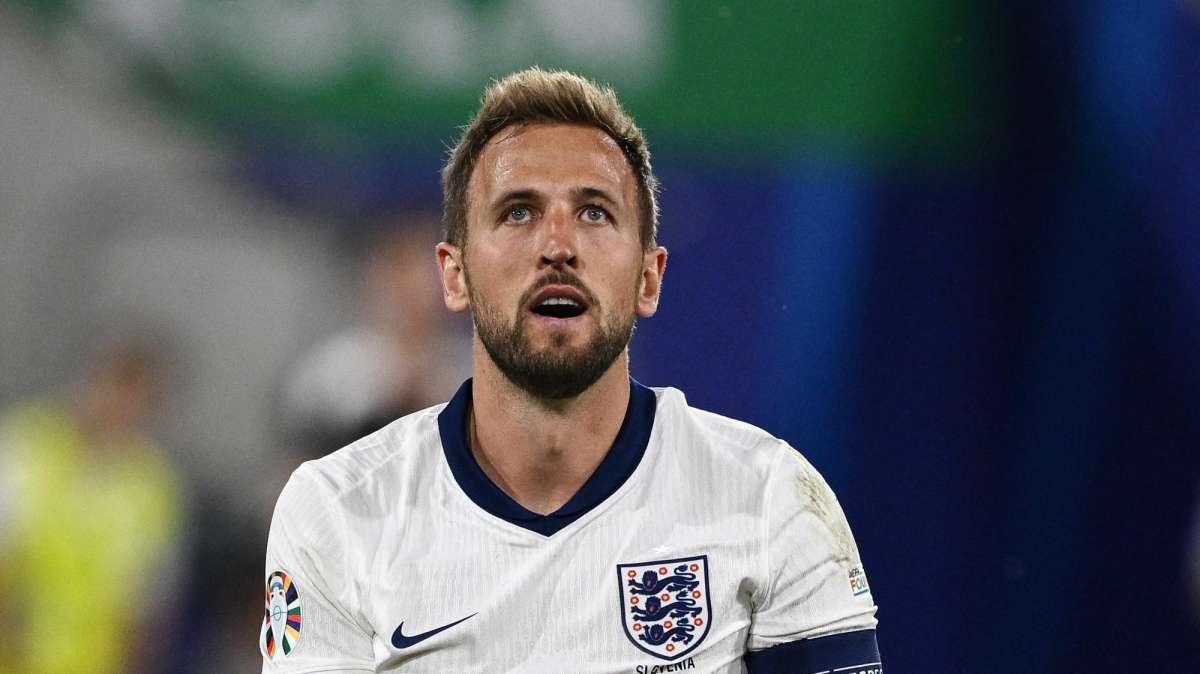 Euro2024 -  Inghilterra-Slovacchia, le formazioni ufficiali: Obert dalla panchina