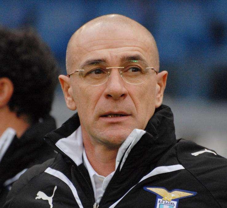 Ballardini: "Crisi Lazio? Giusto tacere in questo momento"