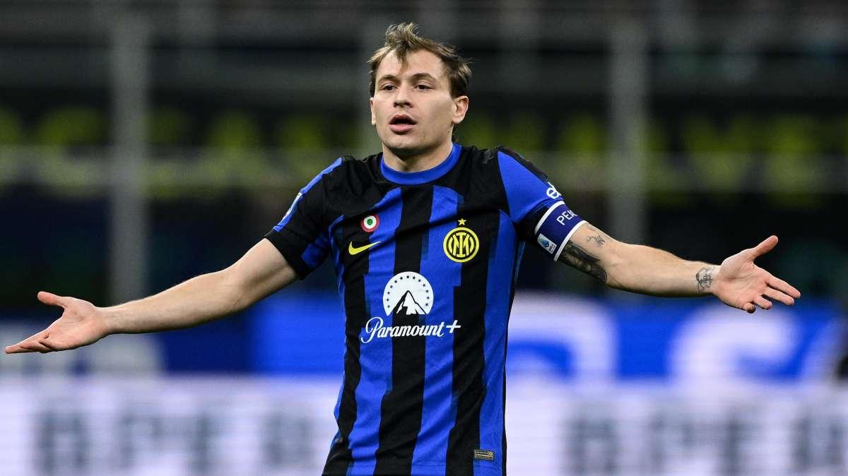 Corsport - Barella, un amore nato da quel no. La Roma trovò l'accordo con Giulini, ma...