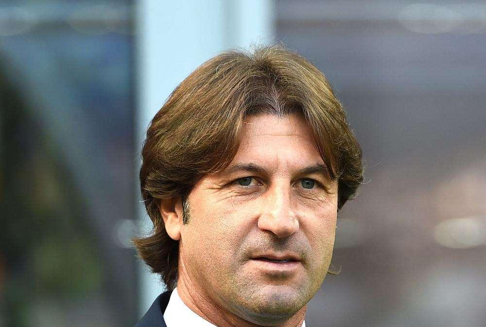 Avellino, Rastelli verso l'esonero. Al suo posto potrebbe arrivare Inzaghi