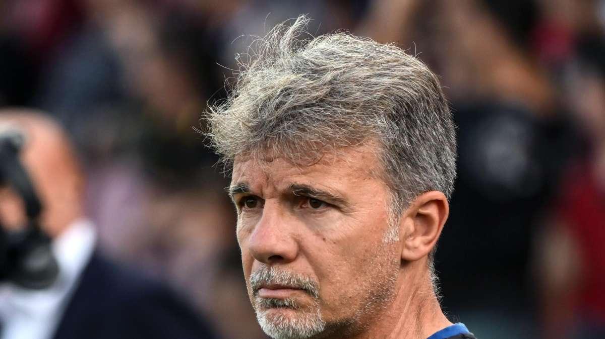 Lazio, i tifosi lanciano in tendenza su X l'hashtag #NoBaroni