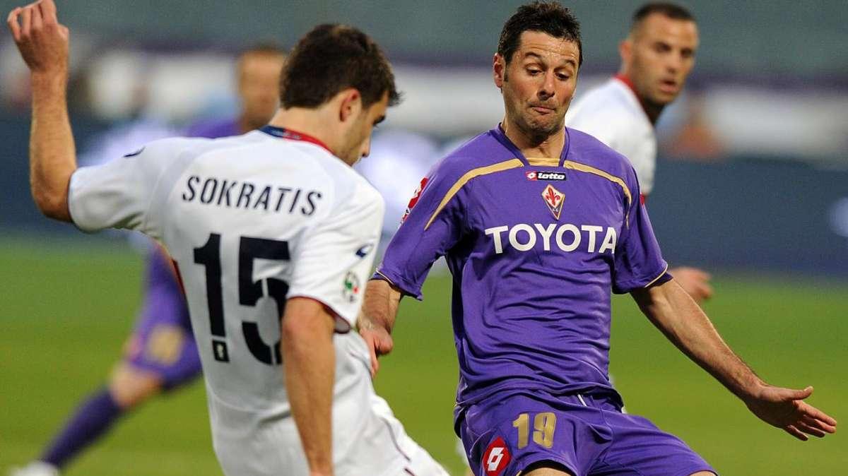 Gobbi a un passo dalla Lazio