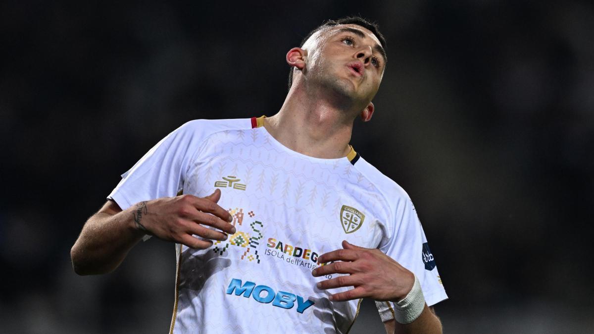 Il Torino mette nel mirino Piccoli