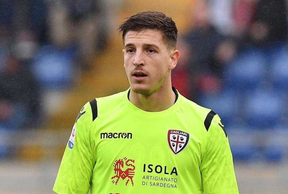 Sampdoria, situazione Cragno ancora in sospeso